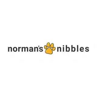 normansnibbles.com logo