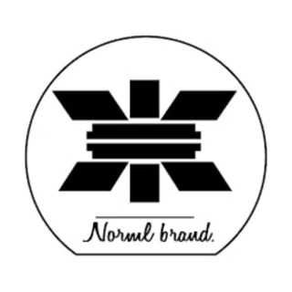 Shop Norml Brand logo