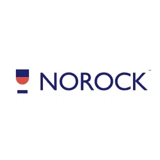 NOROCK logo