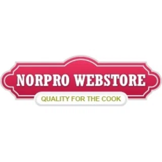 Shop Norpro Webstore logo