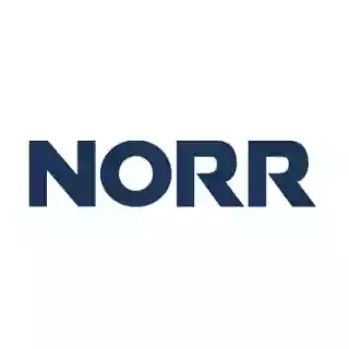 NORR discount codes