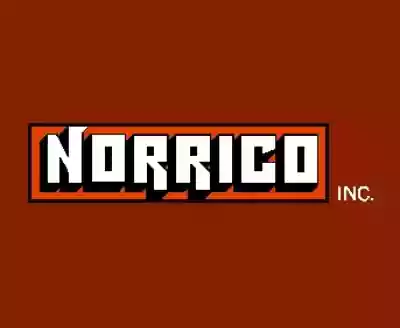 Norrico Inc. promo codes