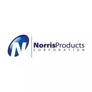 Norris Products coupon codes