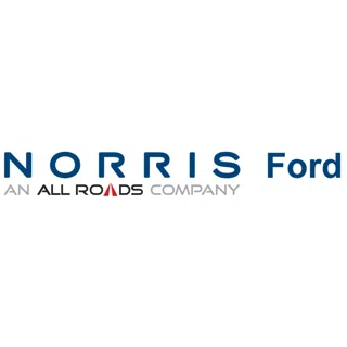 Norris Ford logo