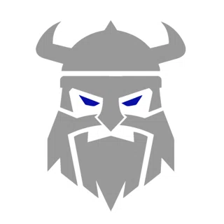 Norse Beards logo
