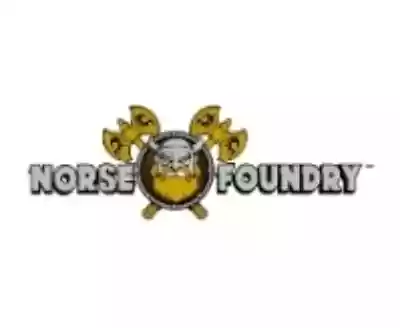 Shop Norse Foundry coupon codes logo