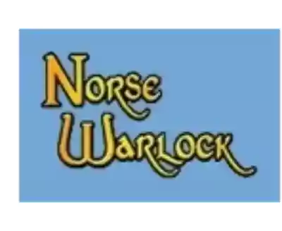 The Norse Warlock logo