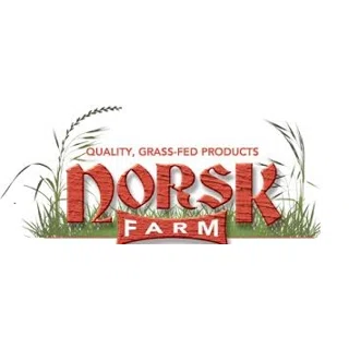Norsk Farm logo