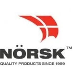 Shop Norsk logo