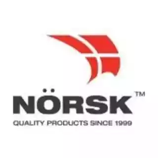 Shop Norsk coupon codes logo