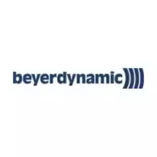 Shop Beyerdynamic promo codes logo