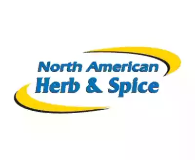 northamericanherbandspice.com logo