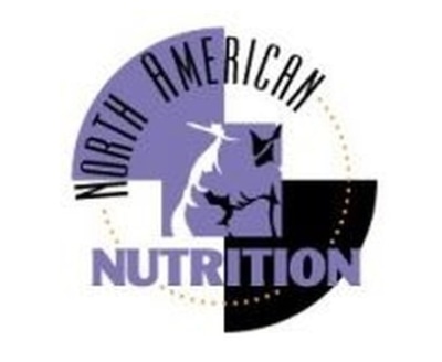 Shop North American Nutrition logo