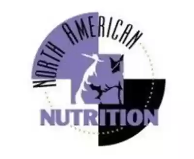 North American Nutrition logo