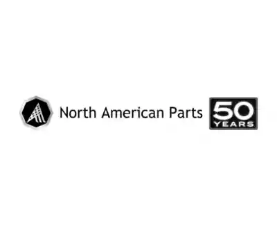 Shop North American Parts discount codes logo