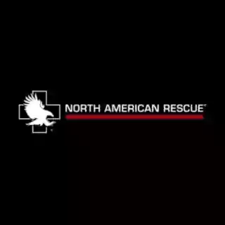North American Rescue logo