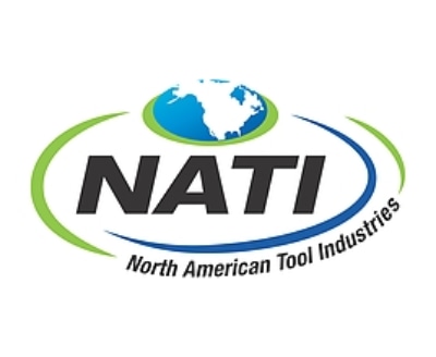 Shop North American Tool Industries logo