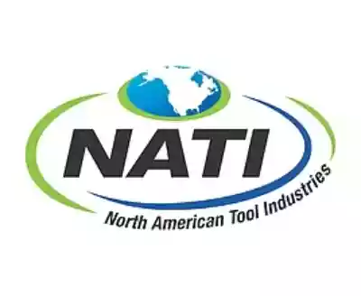North American Tool Industries coupon codes