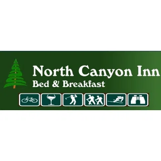 Shop North Canyon Inn logo