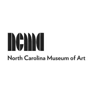 Shop North Carolina Museum of Art coupon codes logo