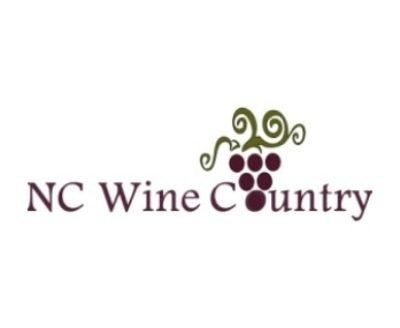 Shop North Carolina Wine Country logo