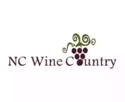 Shop North Carolina Wine Country coupon codes logo