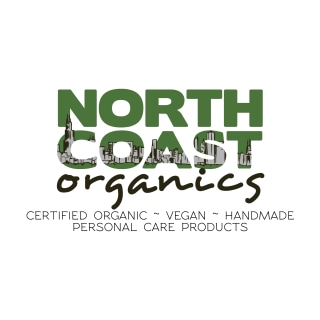 Shop North Coast Organics logo