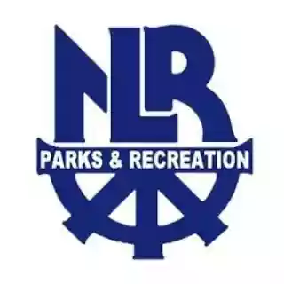 North Little Rock Parks & Recreation logo