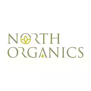 North Organics  discount codes