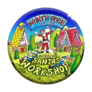 Shop North Pole, NY coupon codes logo