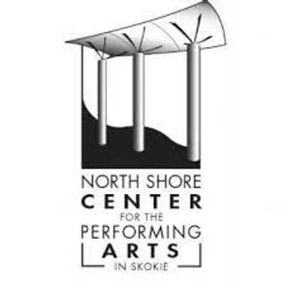 North Shore Center logo