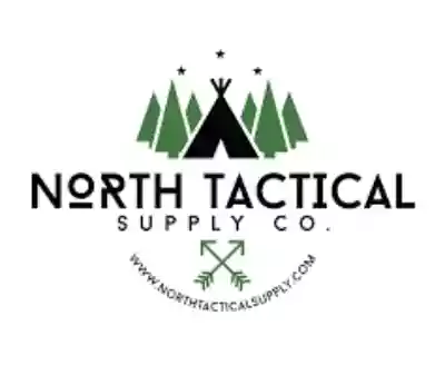 North Tactical Supply Co. logo