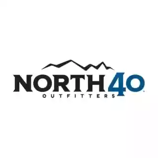 North 40 Outfitters promo codes