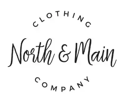 https://www.northandmainclothingco.com logo