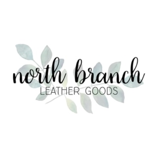 Shop North Branch Leather logo