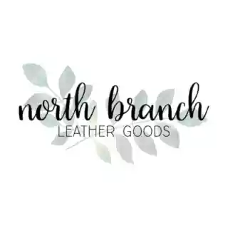 Shop North Branch Leather discount codes logo