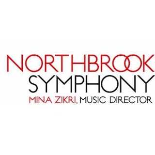 Shop  Northbrook Symphony logo