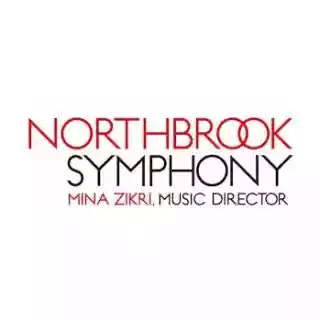 Shop  Northbrook Symphony logo