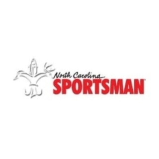 Shop North Carolina Sportsman promo codes logo