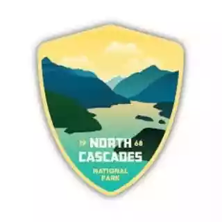 Shop North Cascades National Park coupon codes logo