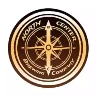 Shop North Center Brewing Company promo codes logo