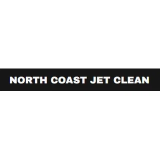 North Coast Jet Clean logo