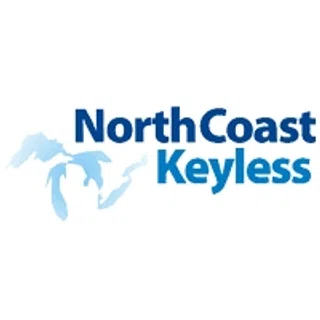 NorthCoast Keyless logo