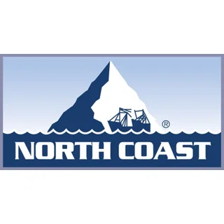 North Coast Seafoods logo