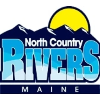 Shop North Country Rivers logo