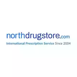 northdrugstore.com logo