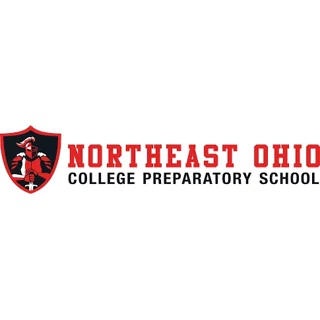 Shop Northeast Ohio College Prep logo