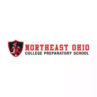 Shop Northeast Ohio College Prep coupon codes logo