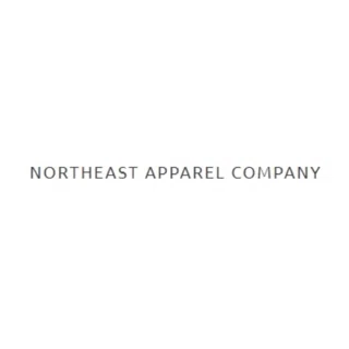 Shop Northeast Apparel Company logo