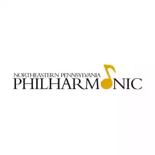 Northeastern Pennsylvania Philharmonic logo